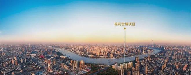 处)网站-世博滨江·保利天悦最新房价k8凯发国际入口保利世博天悦(售楼(图11)