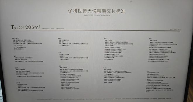 处)网站-世博滨江·保利天悦最新房价k8凯发国际入口保利世博天悦(售楼(图19)