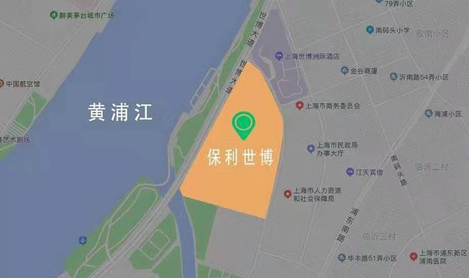 处)网站-世博滨江·保利天悦最新房价k8凯发国际入口保利世博天悦(售楼(图25)