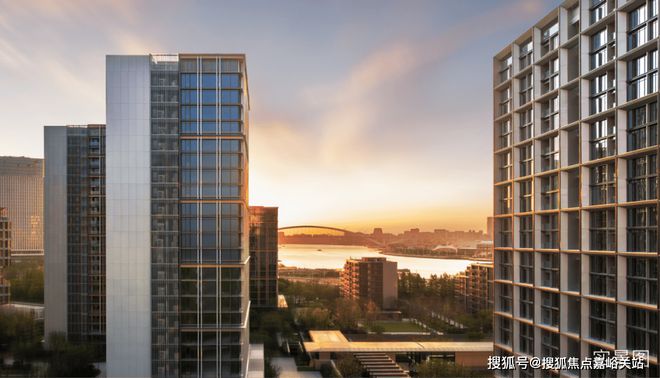 天悦售楼处发布-楼盘评测-上海房天下凯发K8登录入口保利世博天悦网站(图3)