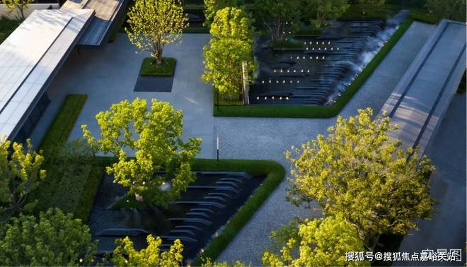天悦售楼处发布-楼盘评测-上海房天下凯发K8登录入口保利世博天悦网站(图16)
