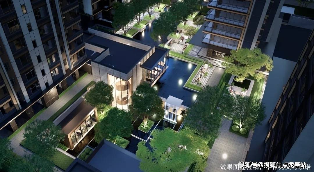 欢迎您丨保利屏西天悦售楼网站—处楼盘详情K8凯发登录入口福州保利屏西天悦售楼处丨(图14)