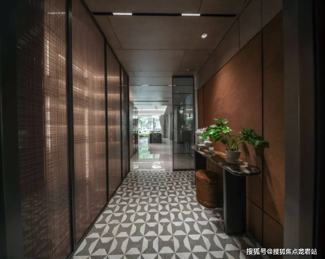 欢迎您丨保利屏西天悦售楼网站—处楼盘详情K8凯发登录入口福州保利屏西天悦售楼处丨(图16)