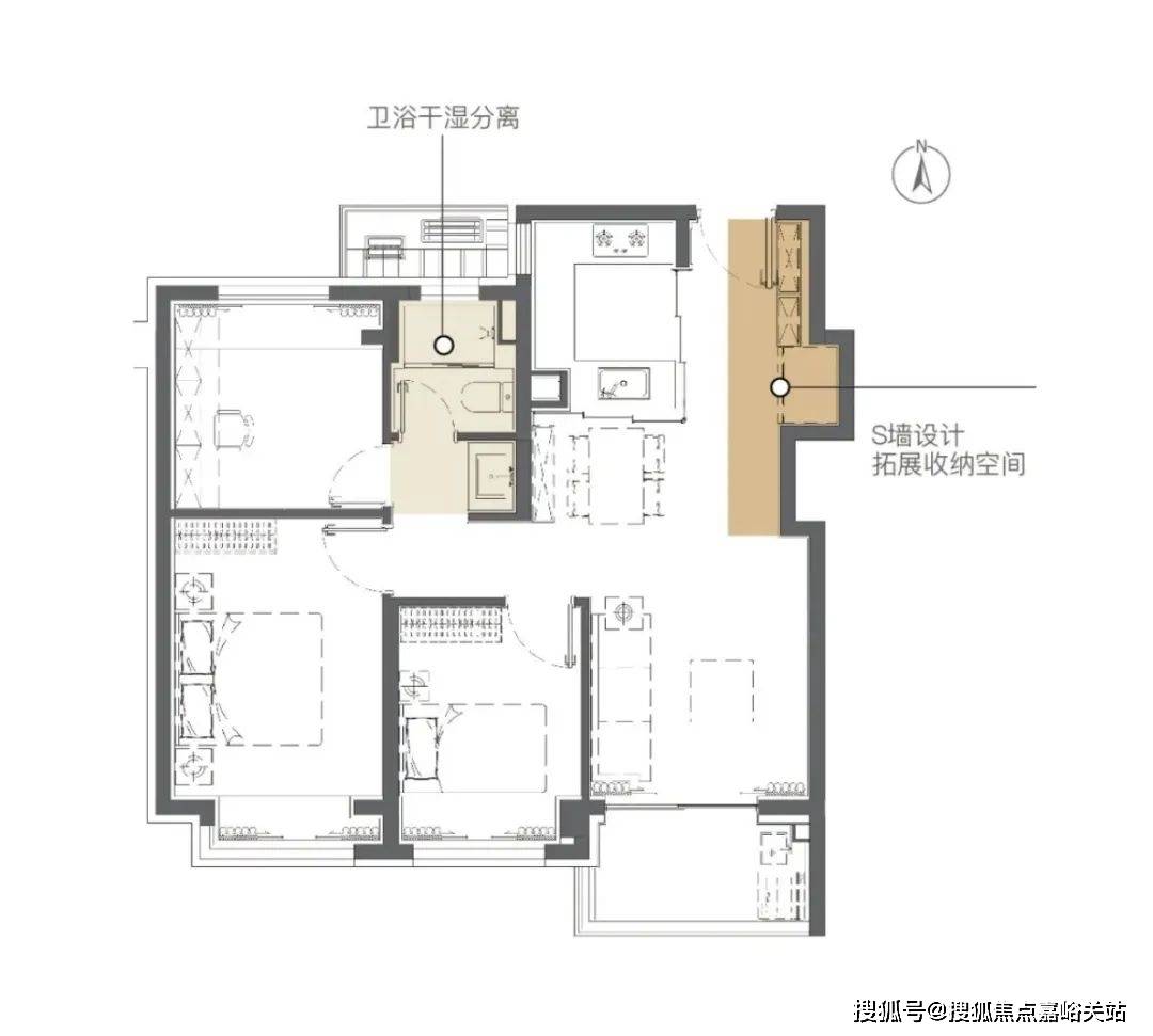 千万别被套路了！招商中旅进来聊聊个人感受!凯发k8国际娱乐首选招商中旅观境·观境大家(图19)