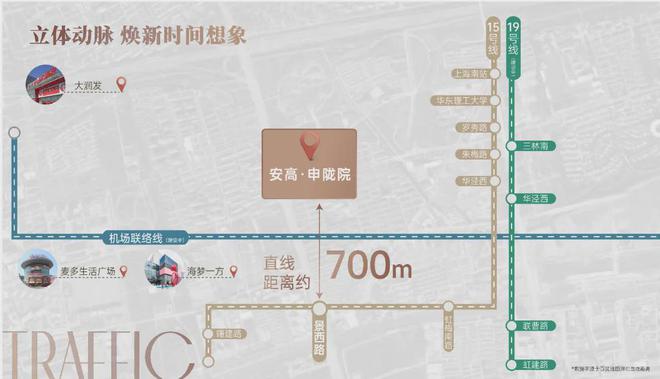 高申陇院售楼处网站-营销中心-楼盘百科!k8凯发国际入口2025安高申陇院丨安(图4)