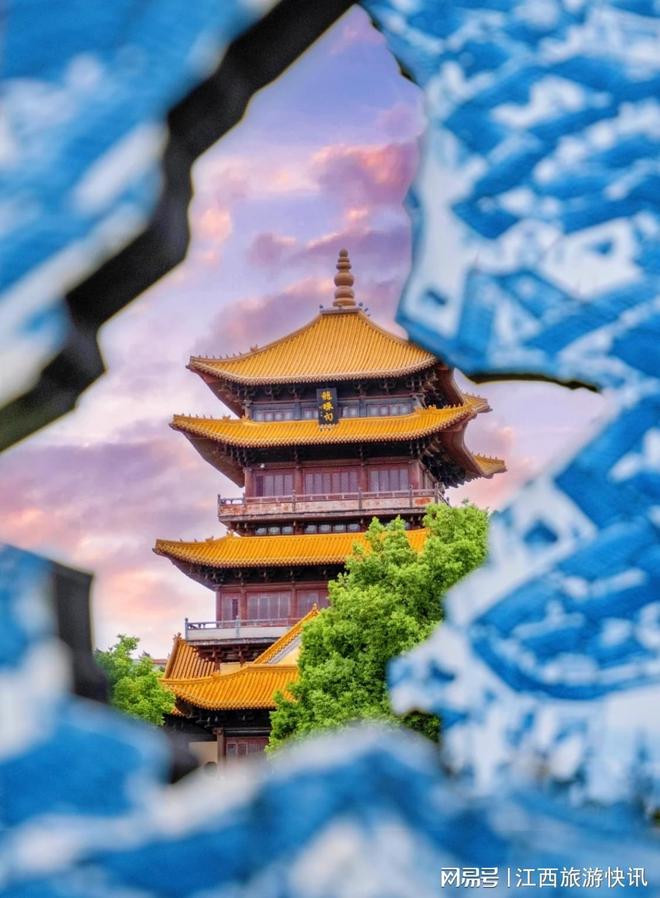 江西旅游纯玩团 五天四晚景点攻略凯发天生赢家江西旅游跟团游哪家好(图2)