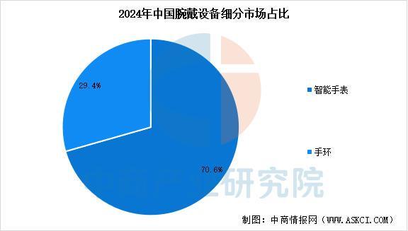 设备行业市场前景预测研究报告（简版）凯发k8网站2025年中国智能穿戴(图9)
