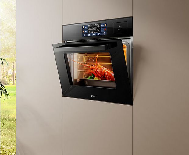 机品牌推荐 —— 技术突围重构膳食营养逻辑凯发首页登录2025 营养健康蒸烤箱一体(图3)