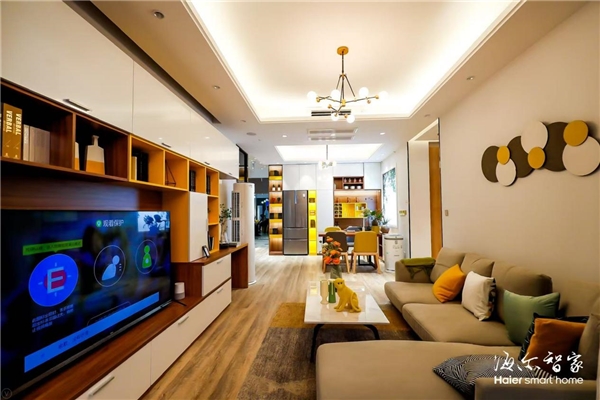 三翼鸟上海体验中心是如何做到的？k8凯发一触即发单店年入过亿！(图1)