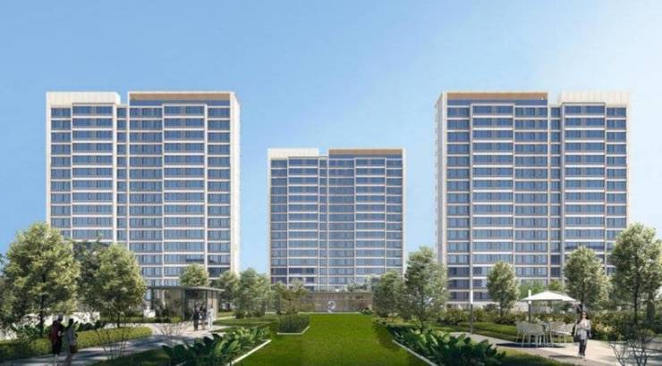 章花园项目电话号码-丨值得买吗凯发K8国际淝河板块皖投云启华(图1)