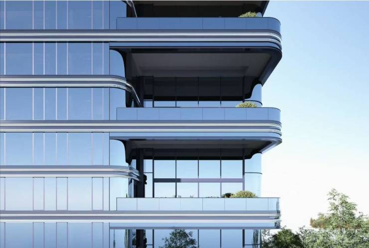 E139售楼处发布：高性价比品质生活k8凯发入口百度热搜NO1伟星ON(图3)