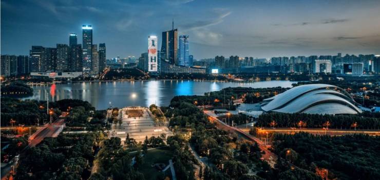 E139售楼处发布：高性价比品质生活k8凯发入口百度热搜NO1伟星ON(图4)