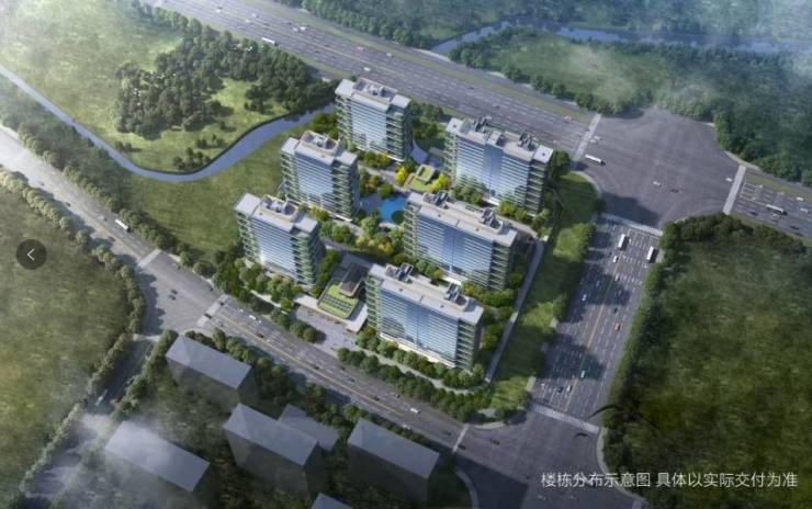 E139售楼处发布：高性价比品质生活k8凯发入口百度热搜NO1伟星ON(图6)