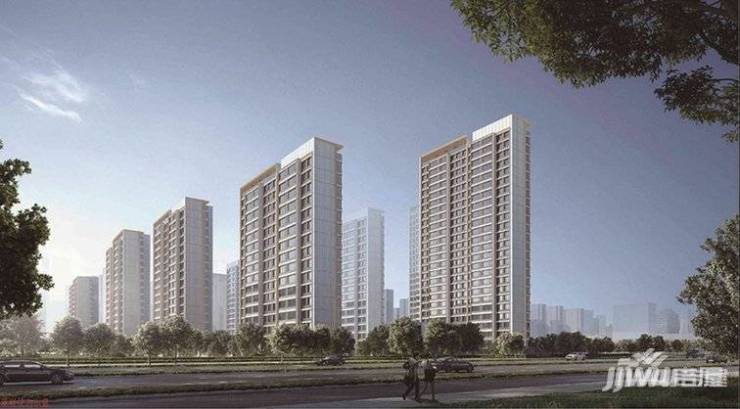 投云启华章花园售楼处发布探索理想居住新境凯发国际平台合肥热搜豪宅！︎淝河板块皖(图2)