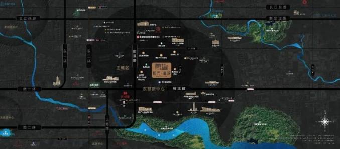 境楼盘售楼处发布丨人居价值新标杆凯发天生赢家重磅启幕▷保利和光峯(图3)