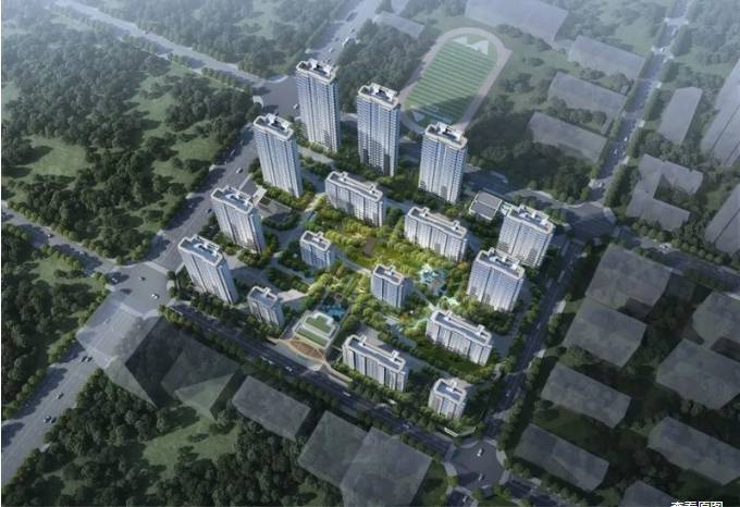 境楼盘售楼处发布丨人居价值新标杆凯发天生赢家重磅启幕▷保利和光峯(图4)