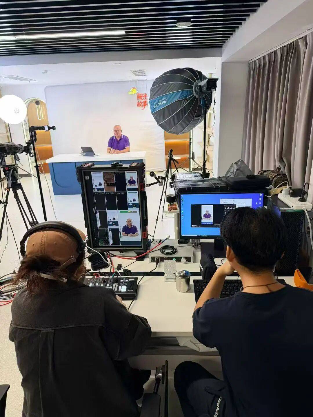 上海残疾人职业技能培训开启新人生凯发k8入口授人以渔成就梦想——(图3)