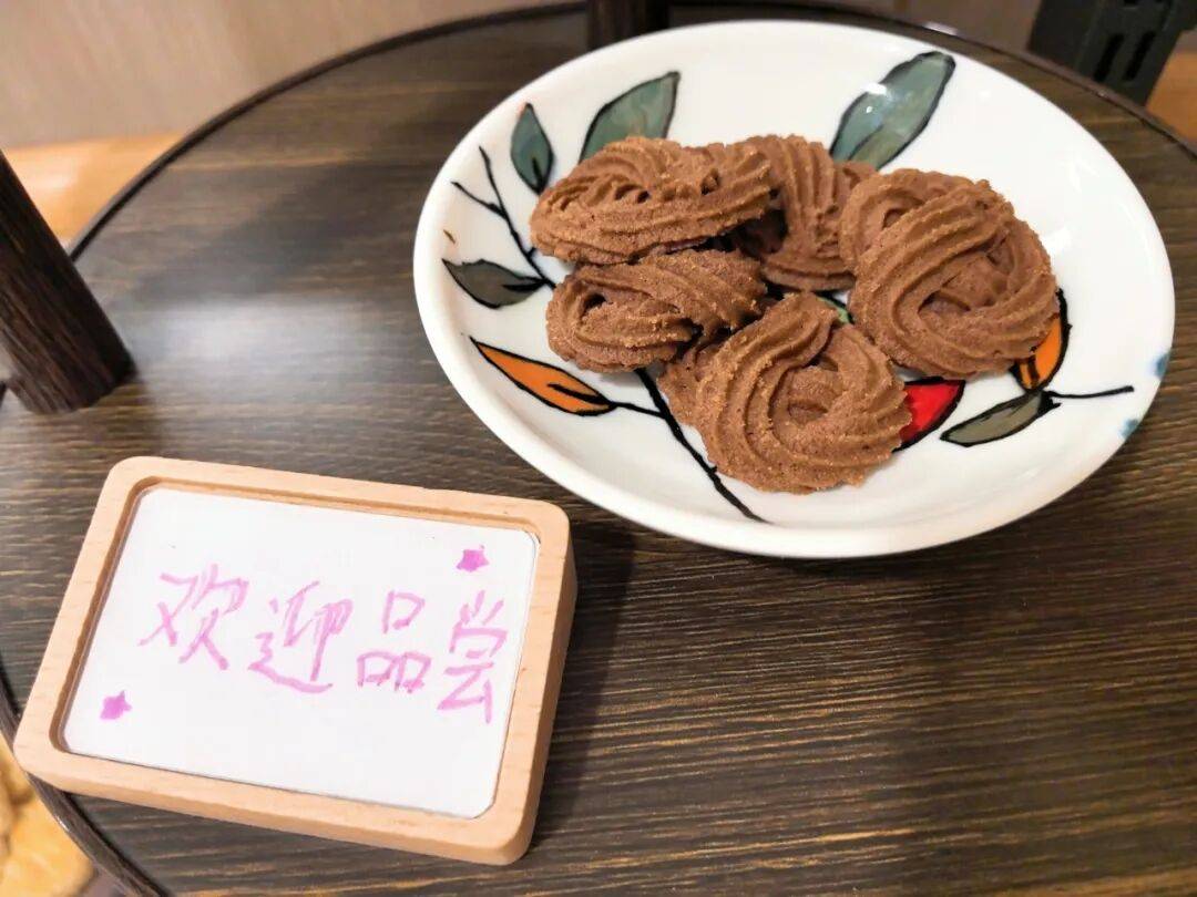 上海残疾人职业技能培训开启新人生凯发k8入口授人以渔成就梦想——(图6)